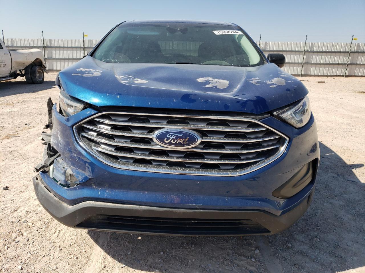 2020 Ford Edge - Image 5