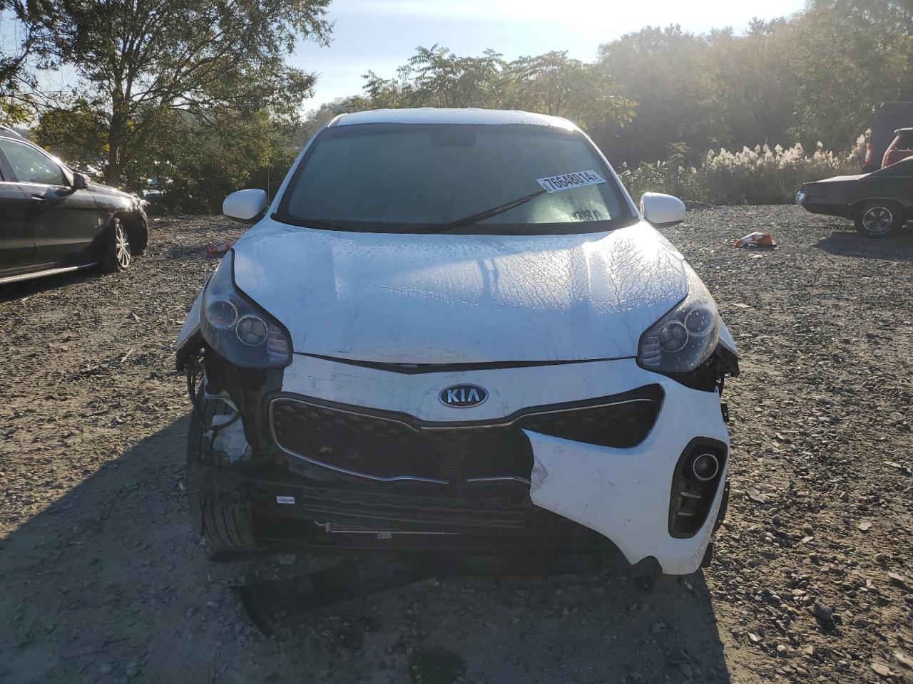 2019 Kia Sportage - Image 5