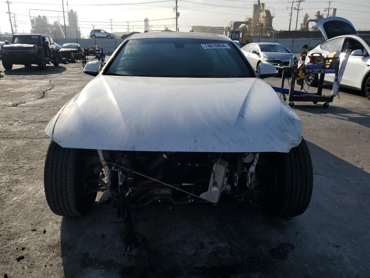 2019 BMW 4er - Image 5