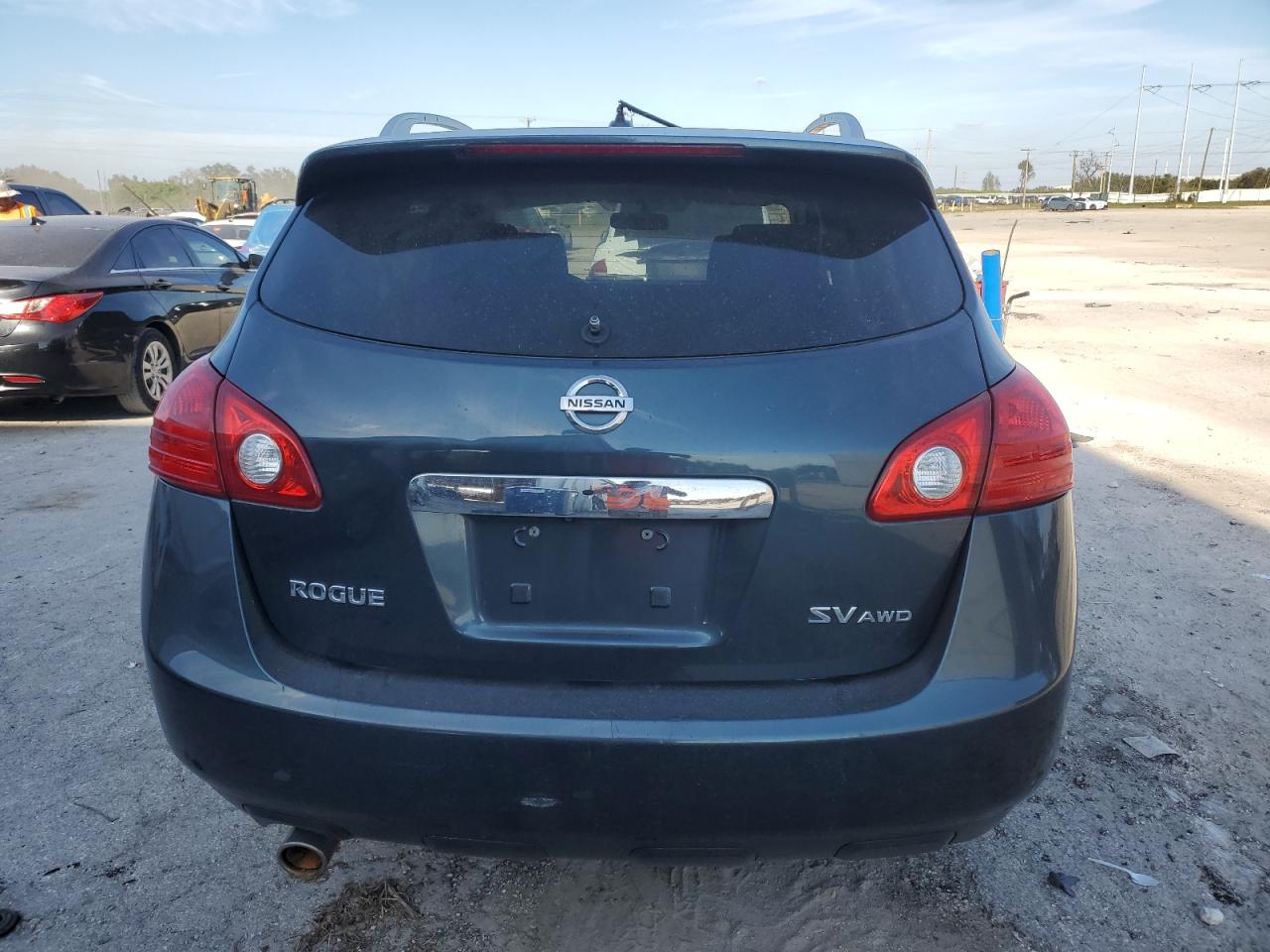 2012 Nissan Rogue - Image 6