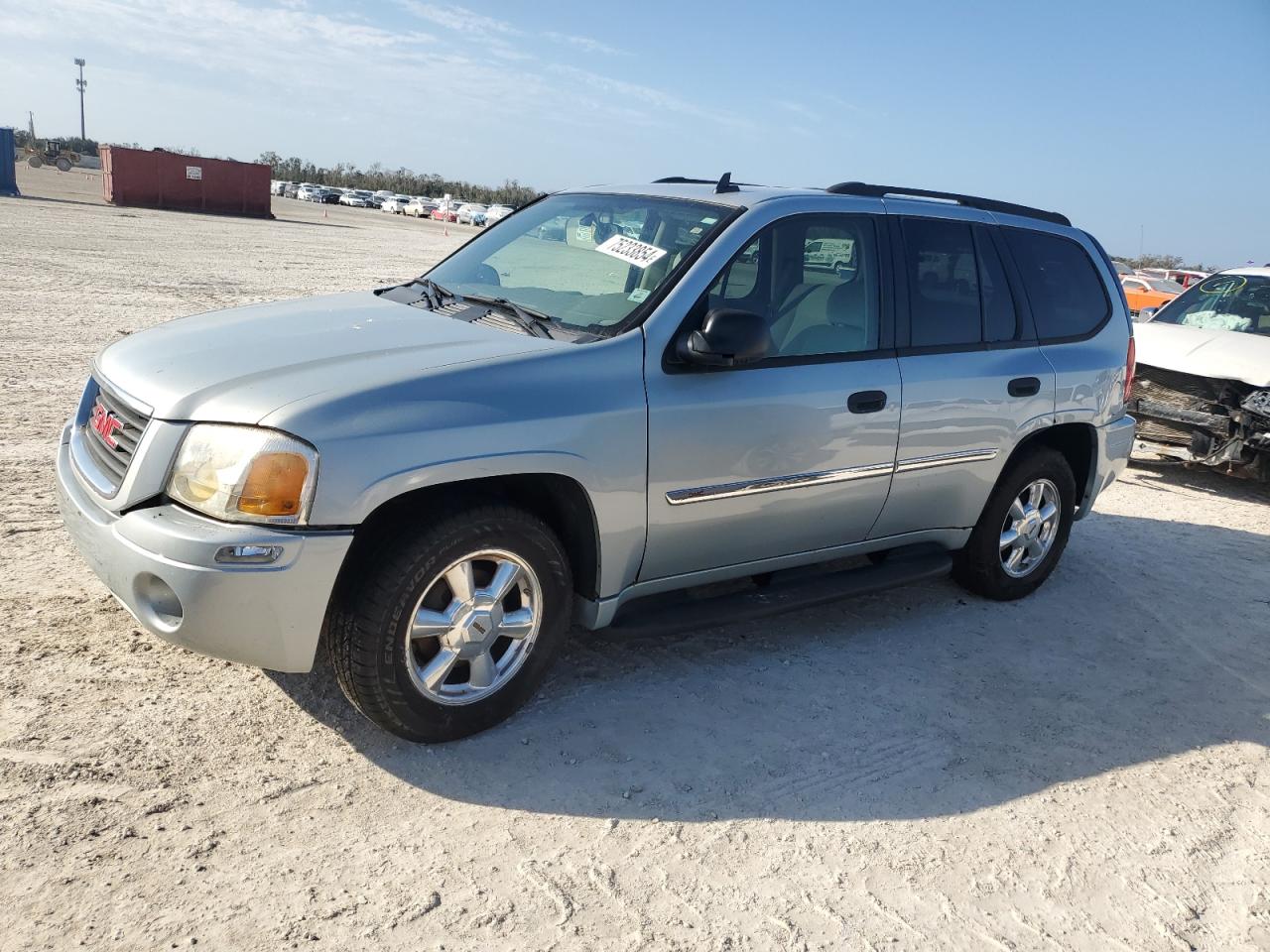 2008 GMC Envoy - Image 1