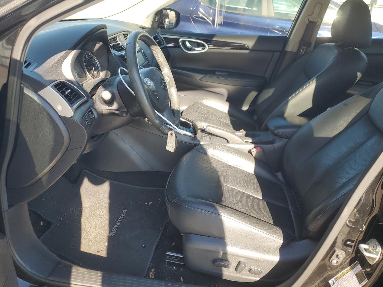 2019 Nissan Sentra - Image 7