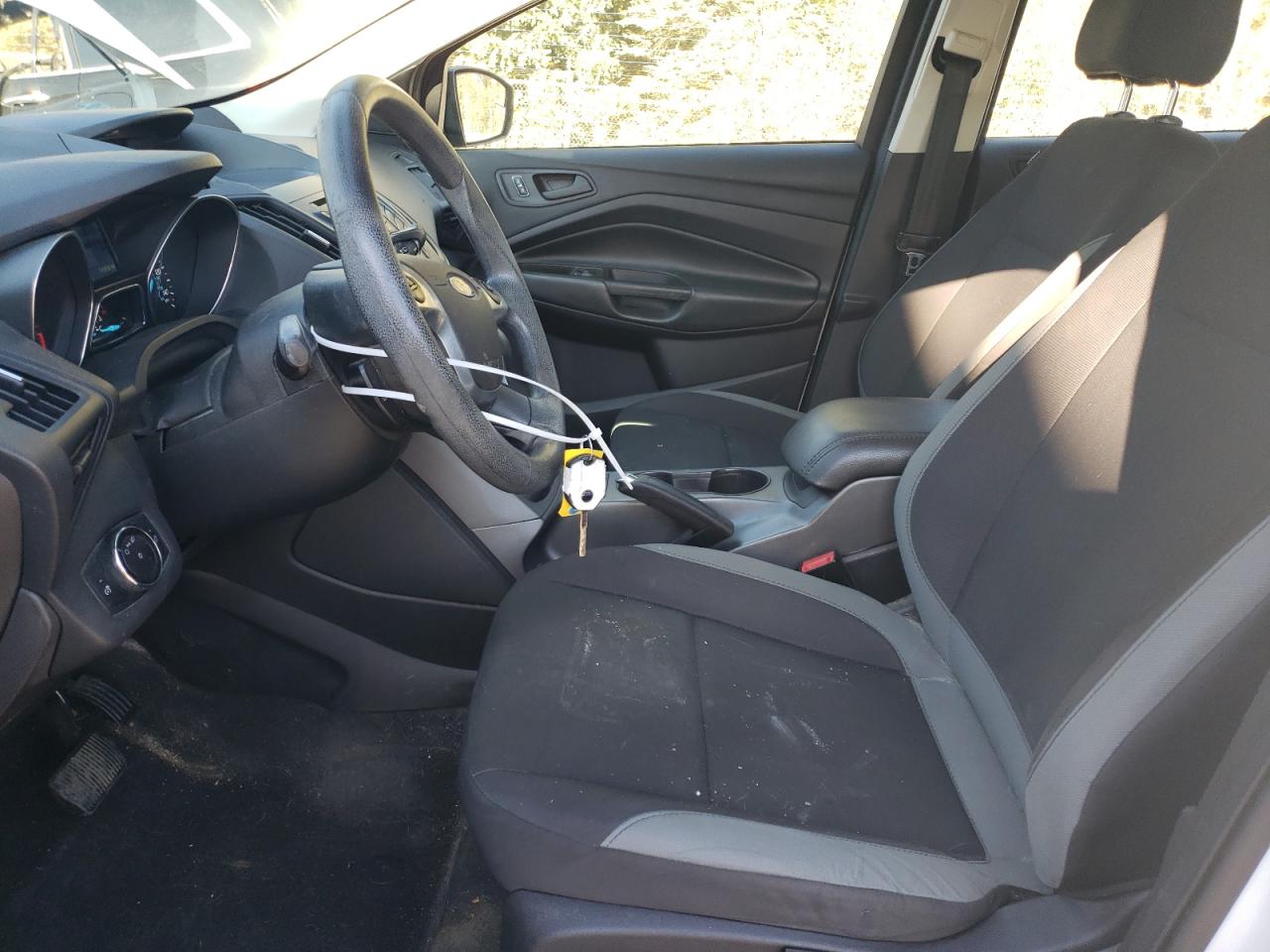2014 Ford Escape - Image 7