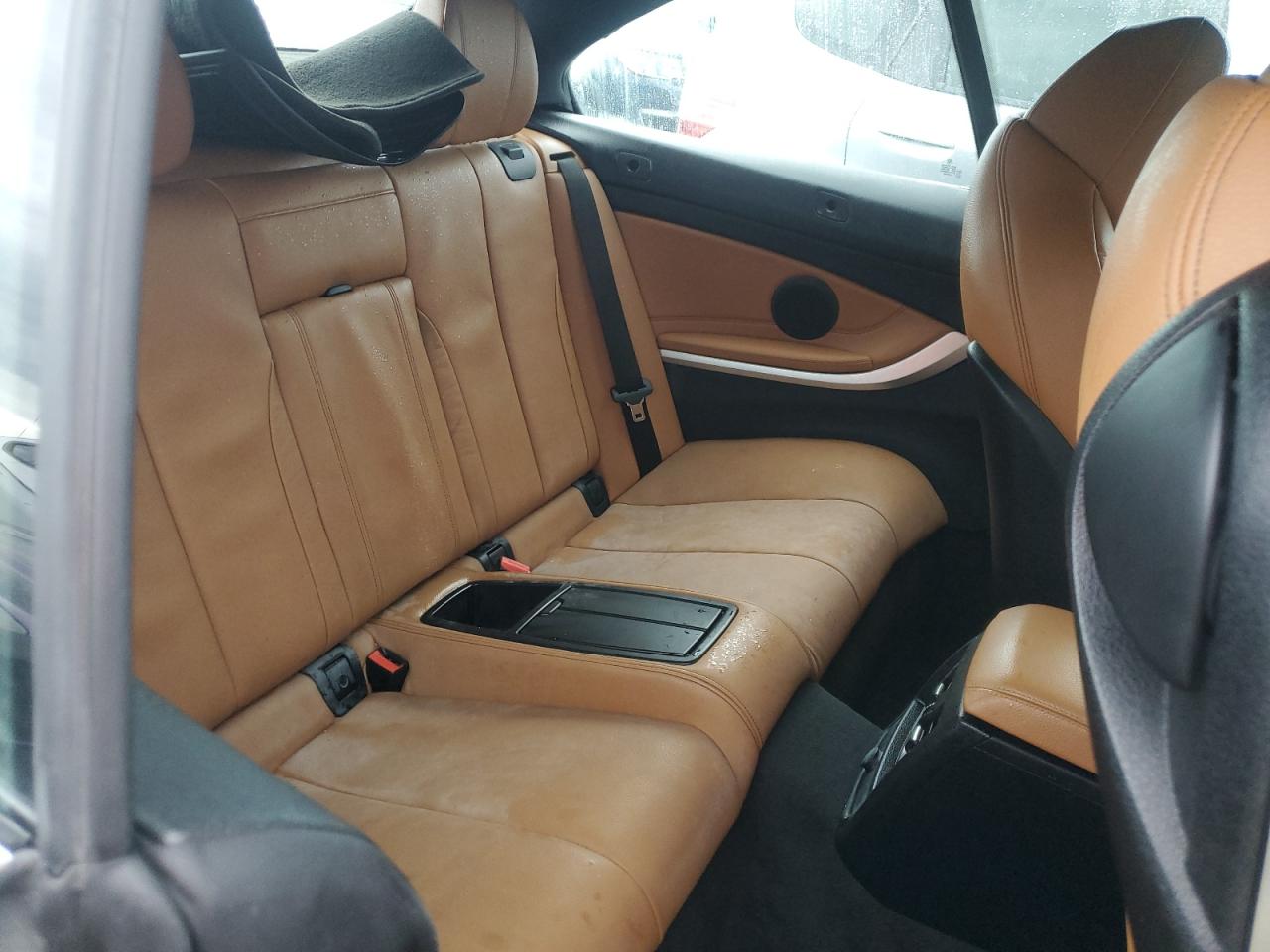 2018 BMW 430I VIN: WBA4Z1C56JEC72576 Lot: 74489894