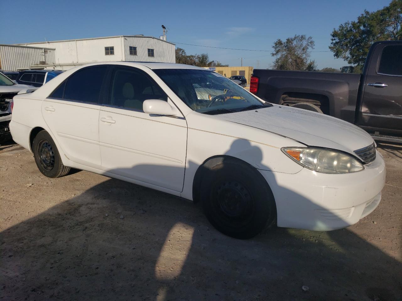 2005 Toyota Camry - Image 4