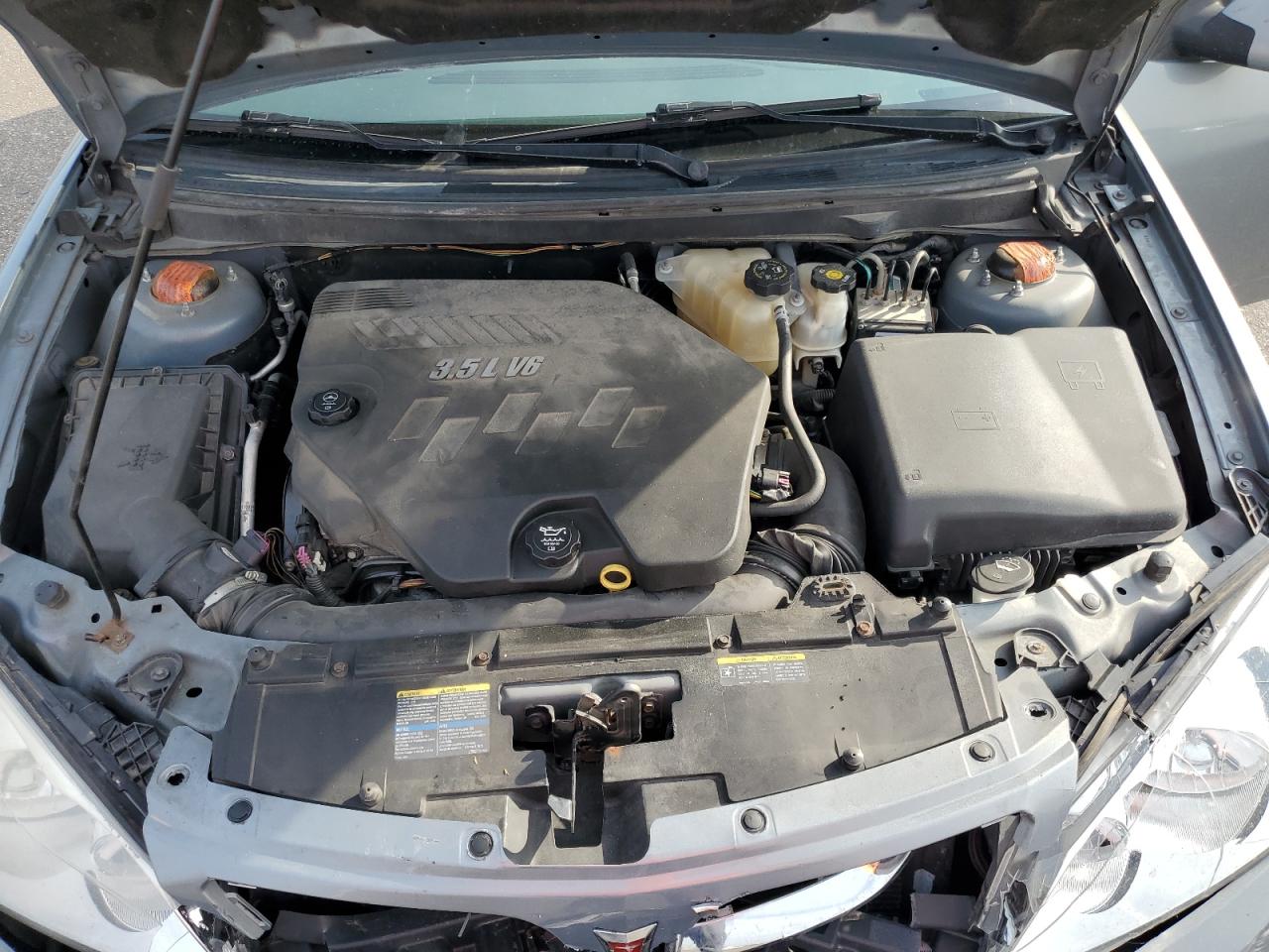 2009 Pontiac G6 - Image 11