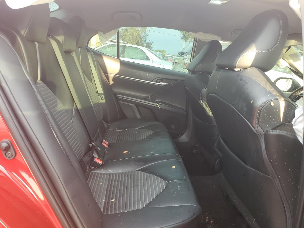2021 Toyota Camry - Image 10