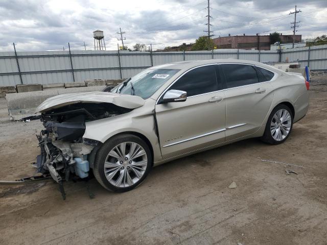 2015 Chevrolet Impala Ltz