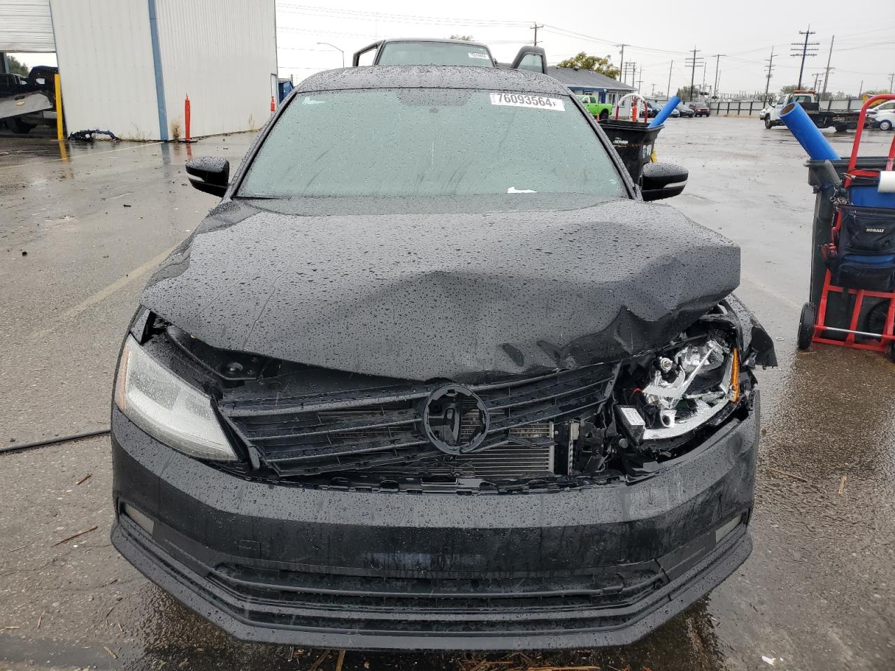 2018 Volkswagen Jetta - Image 5