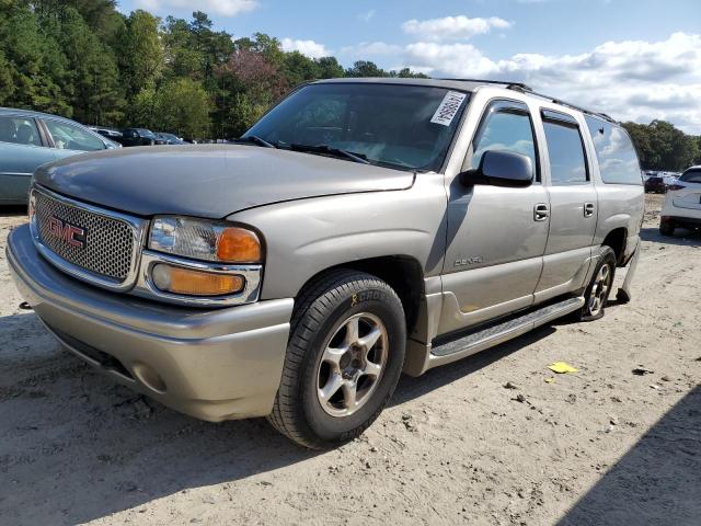 2001 Gmc Denali Xl K1500