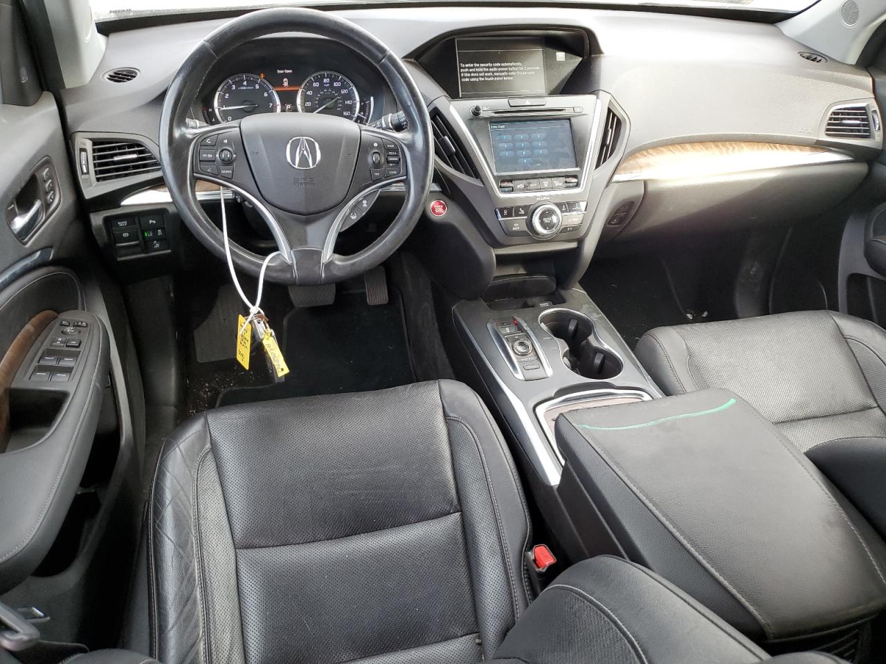 2019 Acura MDX - Image 8