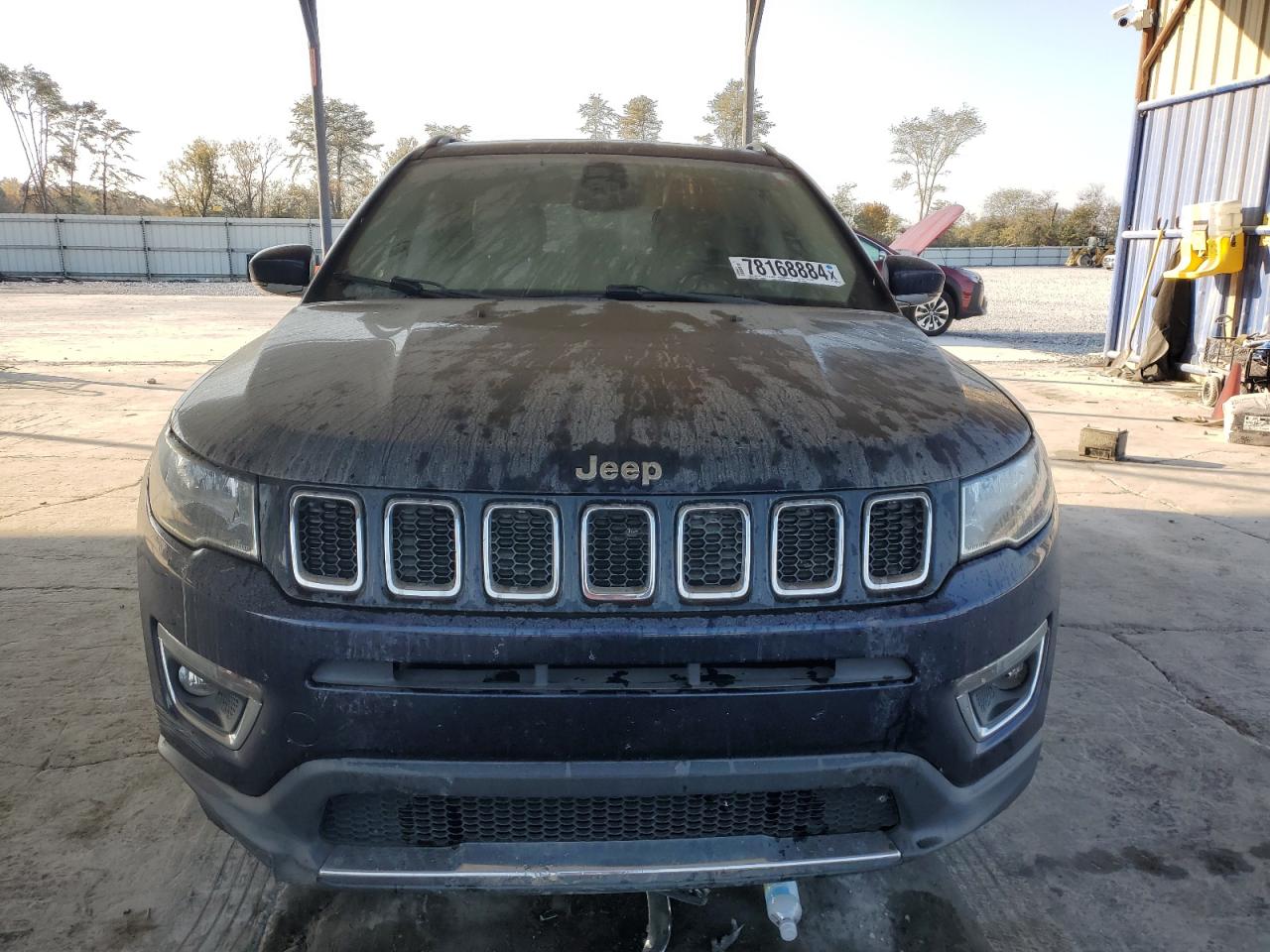 2018 Jeep Compass - Image 5