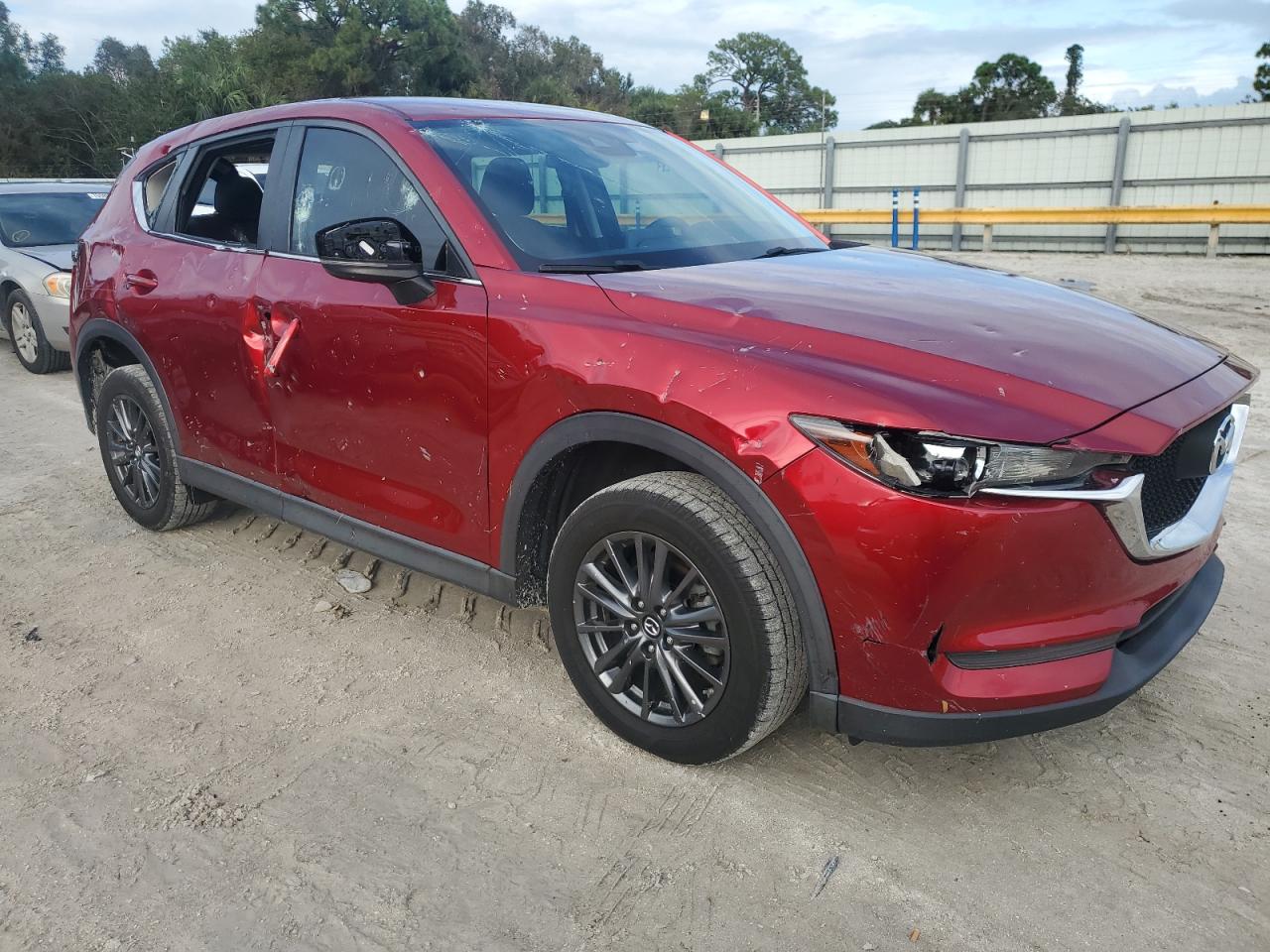 2019 Mazda CX-5 - Image 4