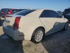 2011 Cadillac Cts  за продажба в Riverview, FL - Water/Flood