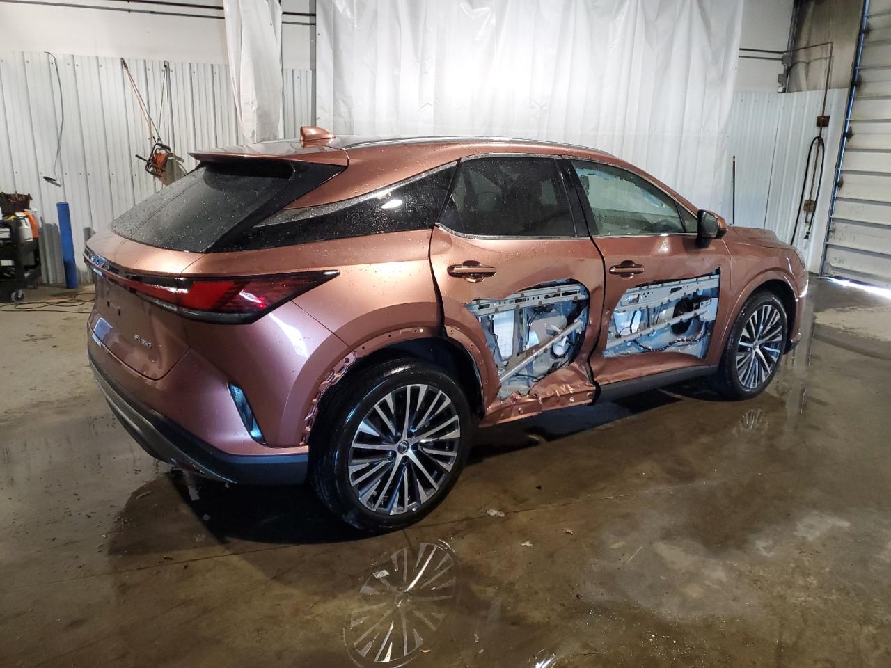 2023 Lexus RX - Image 3