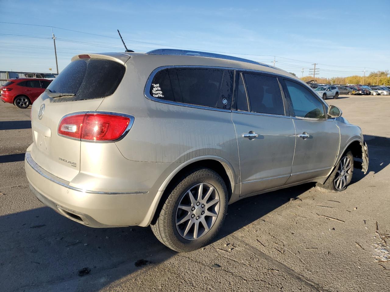 2015 Buick Enclave - Image 3