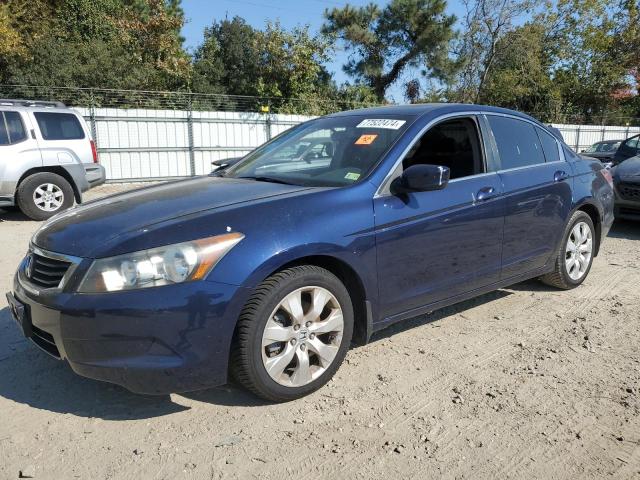 2008 Honda Accord Ex en Venta en Hampton, VA - Vandalism