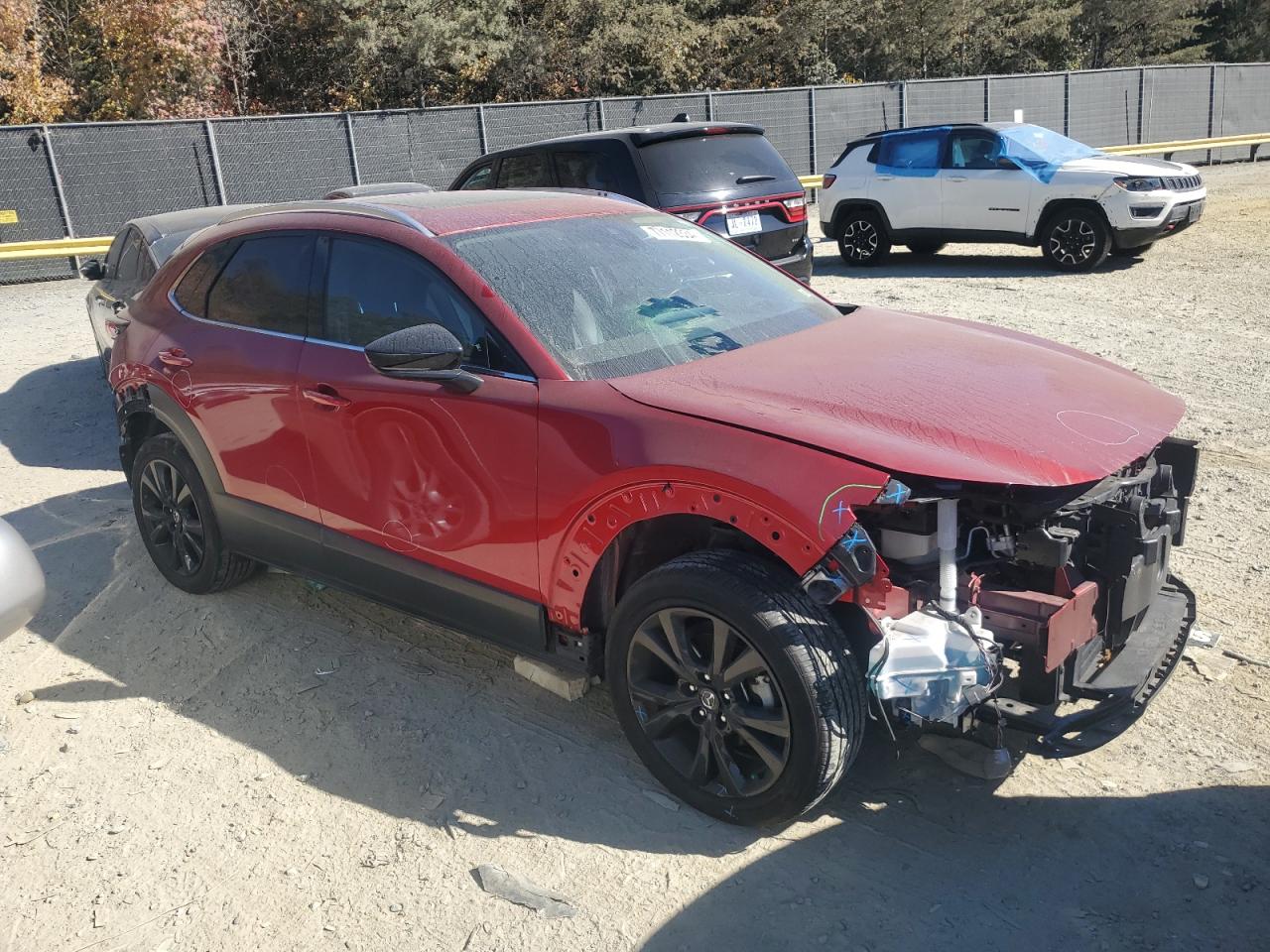 2021 Mazda CX-30 - Image 4
