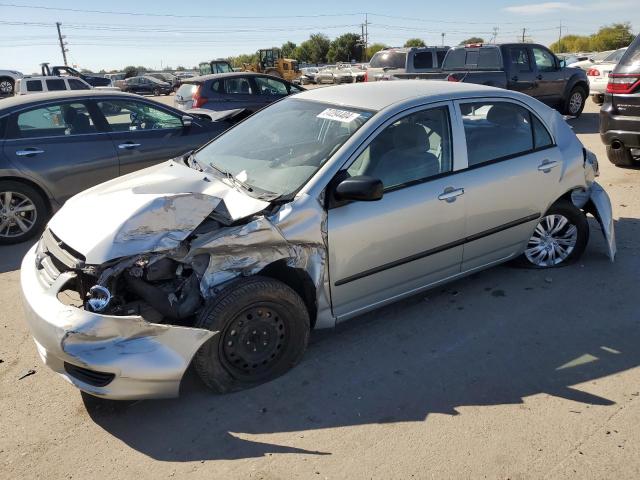 2004 Toyota Corolla Ce