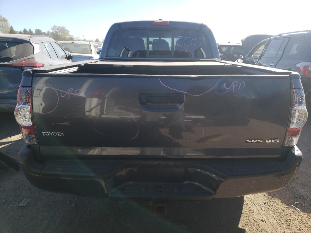 2011 Toyota Tacoma - Image 6