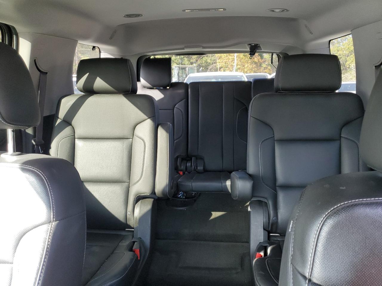 2015 Chevrolet Tahoe - Image 10