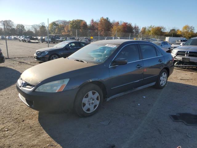 2005 Honda Accord Lx