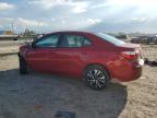 2015 Toyota Corolla L продається в West Palm Beach, FL - Front End