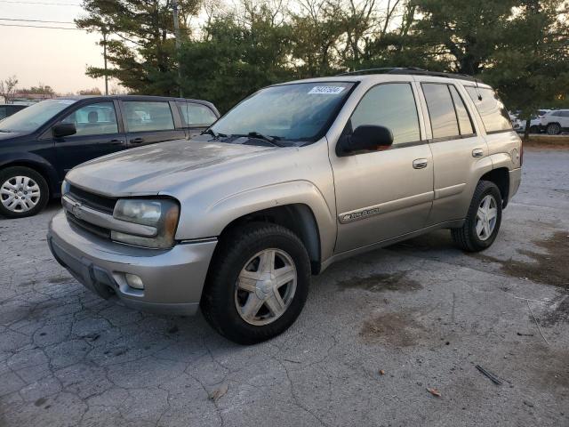 2003 Chevrolet Trailblazer 