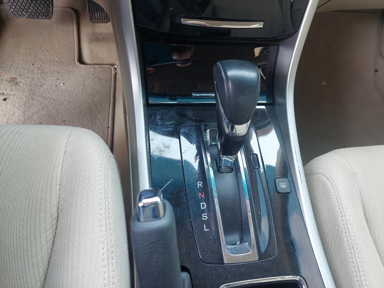 1HGCR2642HA611065 - 2017 Honda ACCORD - #undefined
