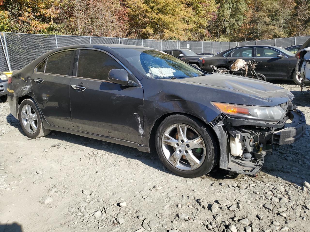 2014 Acura TSX - Image 4