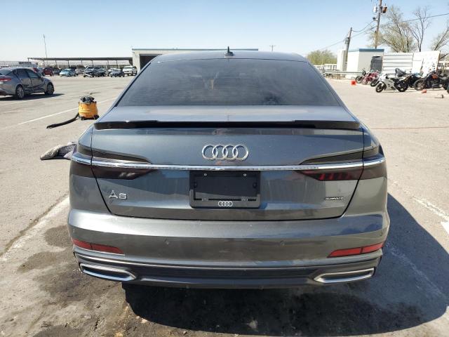  AUDI A6 2019 Szary