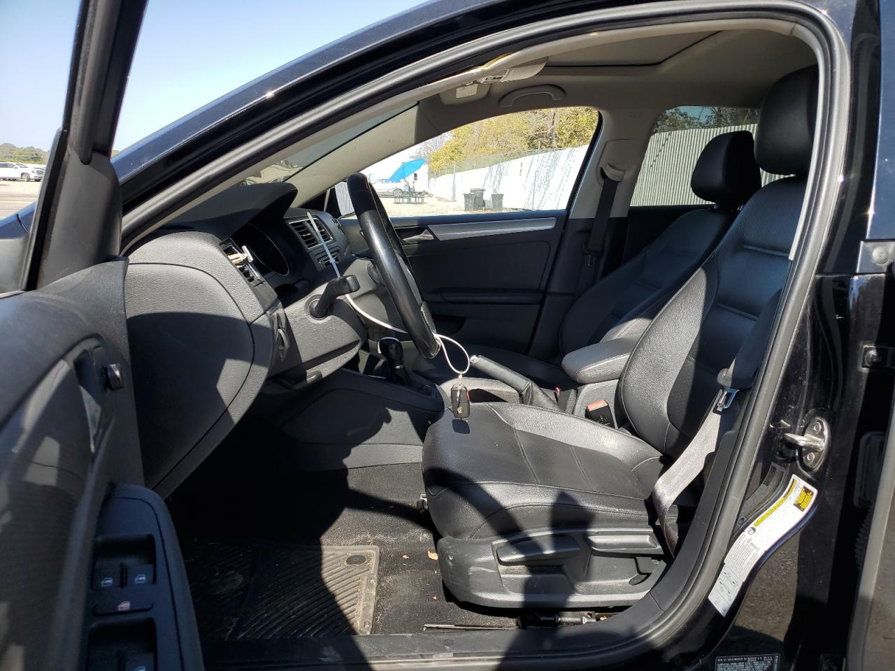 3VWDB7AJ8HM201906 2017 Volkswagen Jetta Se