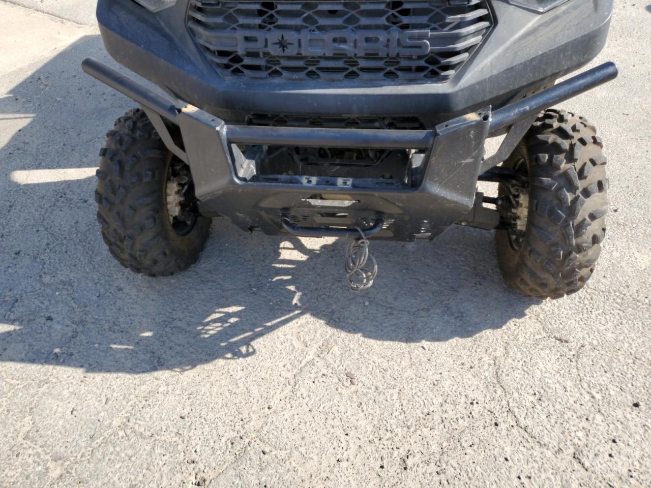 2023 Polaris Ranger 1000 Eps VIN: 3NSTAE994PH355289 Lot: 77115694