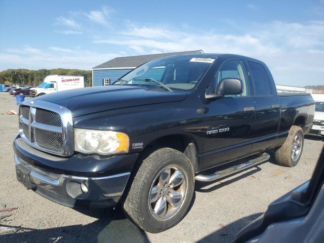 2004 Dodge Ram 1500 St