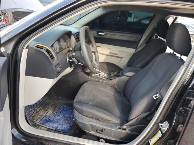 2007 CHRYSLER 300 