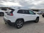 2019 Jeep Cherokee Limited за продажба в Madisonville, TN - Side