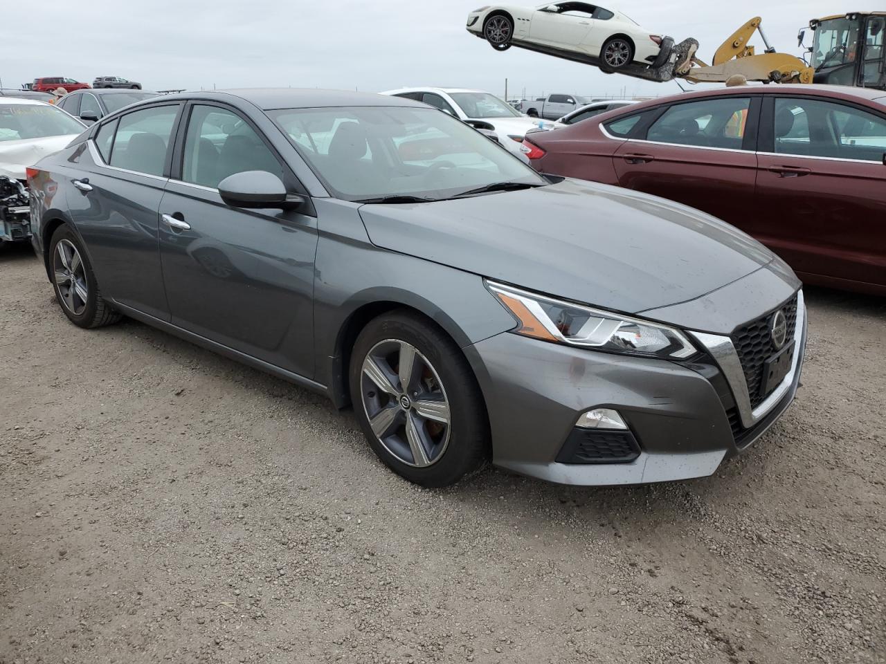 2019 Nissan Altima - Image 4