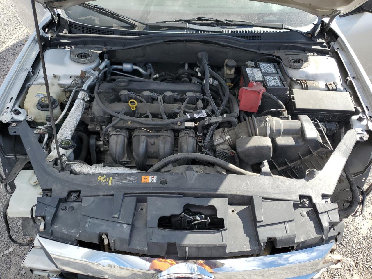 2011 Ford Fusion - Image 11