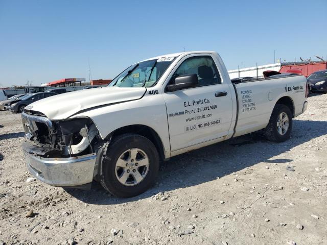 2009 Dodge Ram 1500 