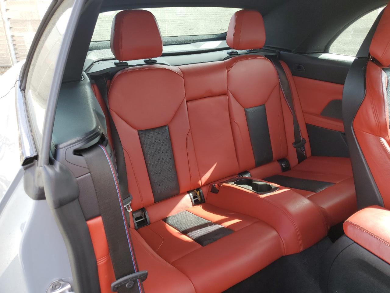 2023 BMW M4 - Image 10