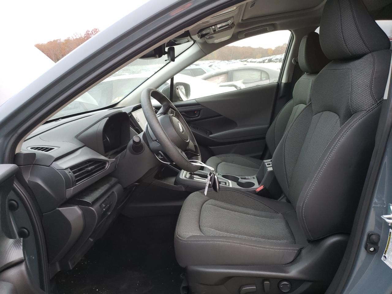 2024 Subaru XV - Image 7