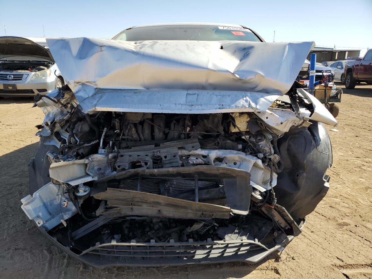 2017 Ford Focus - Image 5