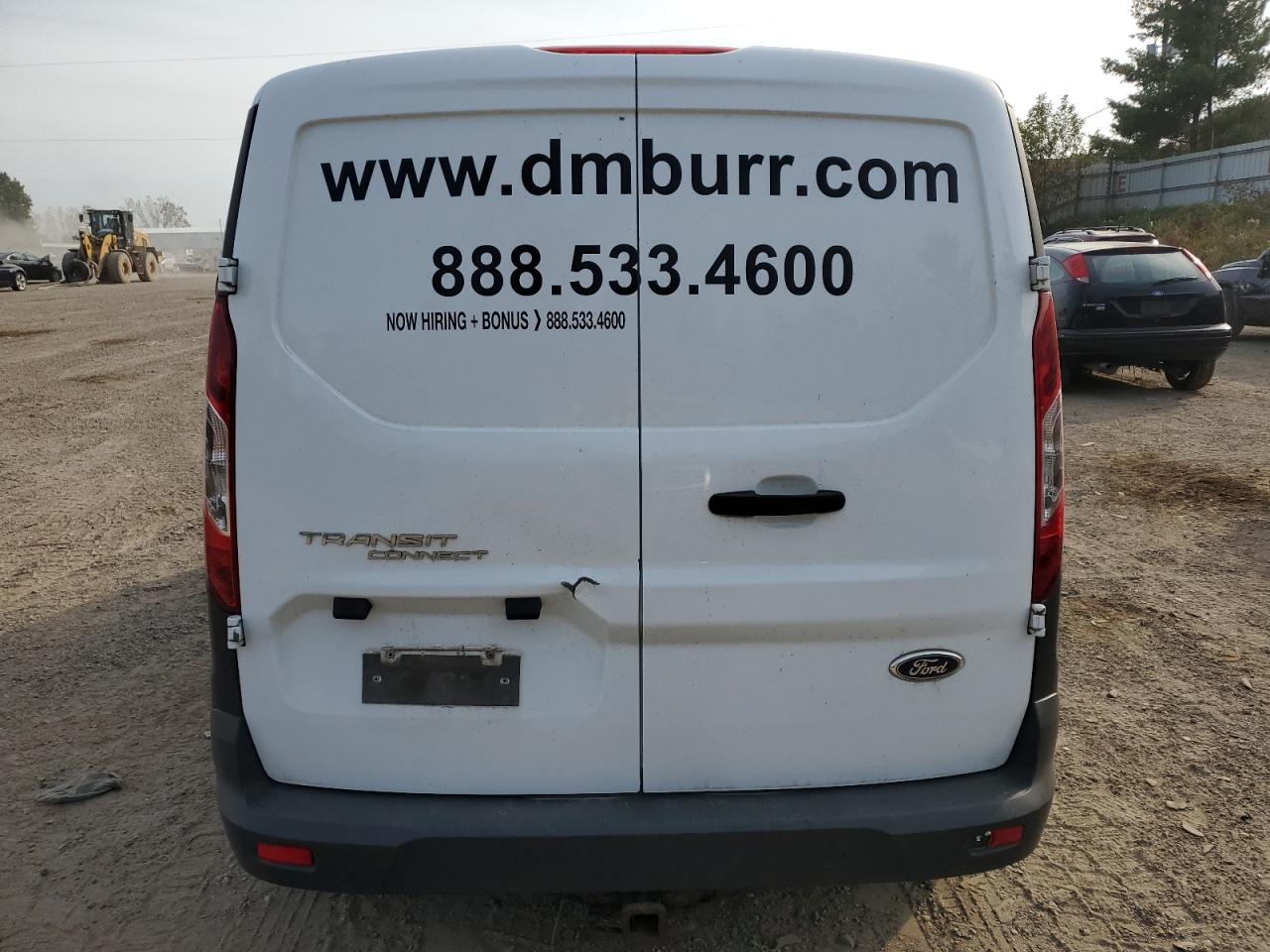 NM0LS6E74E1141698 2014 Ford Transit Connect Xl