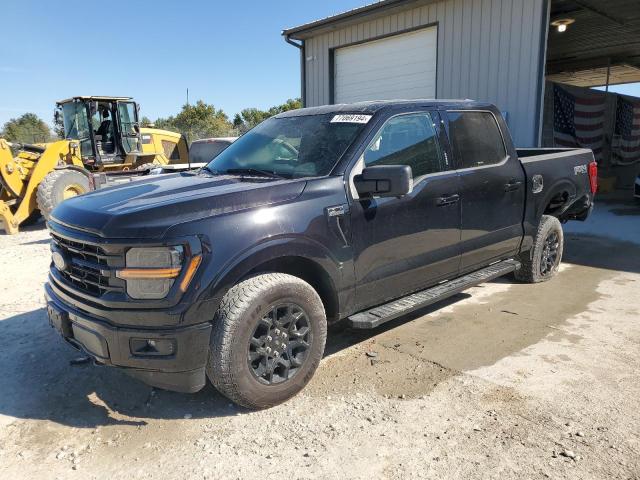 1FTFW3L82RKD25097 Ford All Models F150 XLT