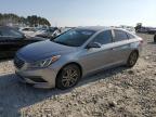 2016 Hyundai Sonata Se за продажба в Loganville, GA - Rear End