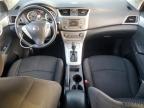 2014 Nissan Sentra S للبيع في Wayland، MI - Side