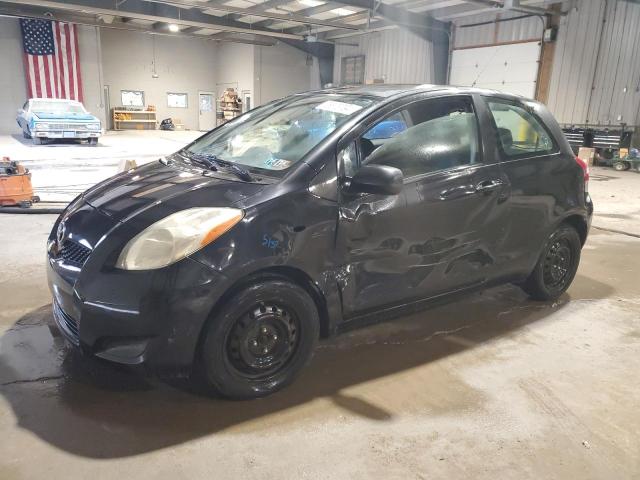 2009 Toyota Yaris 