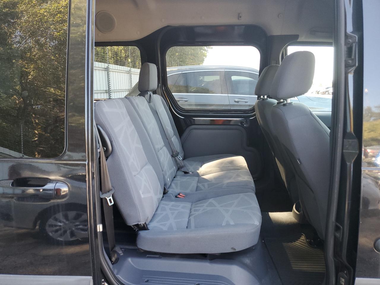 2012 Ford Transit Connect Xlt Premium VIN: NM0KS9CN1CT088734 Lot: 75544434