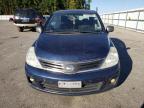 2010 Nissan Versa S продається в Dunn, NC - All Over