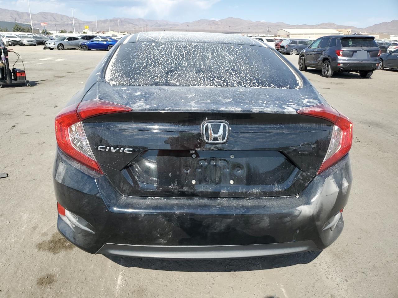 2016 Honda Civic - Image 6
